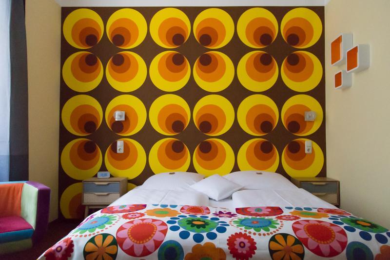 Hotel Sarotti-hofe Berlim