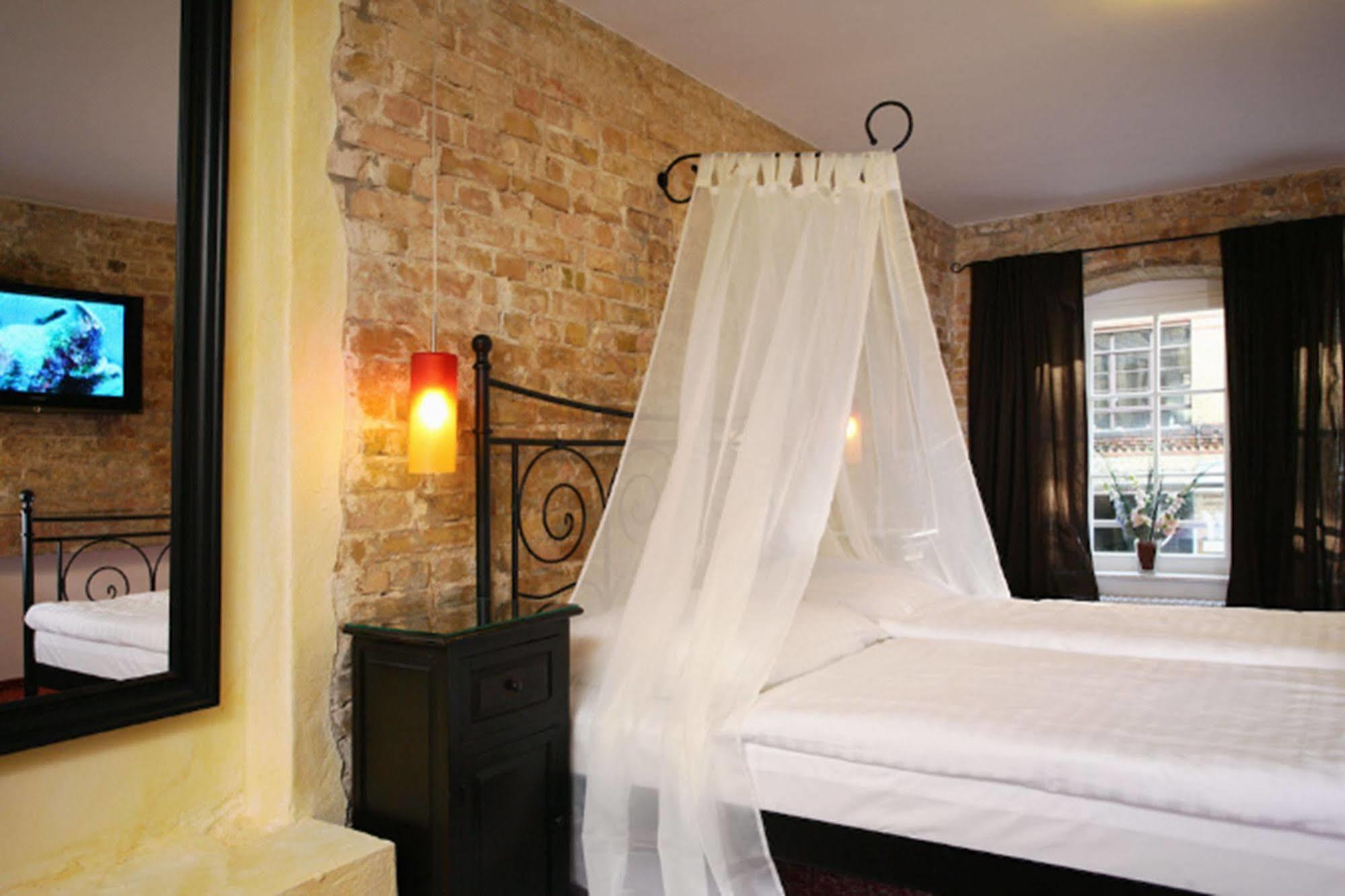 Hotel Sarotti-hofe Berlim