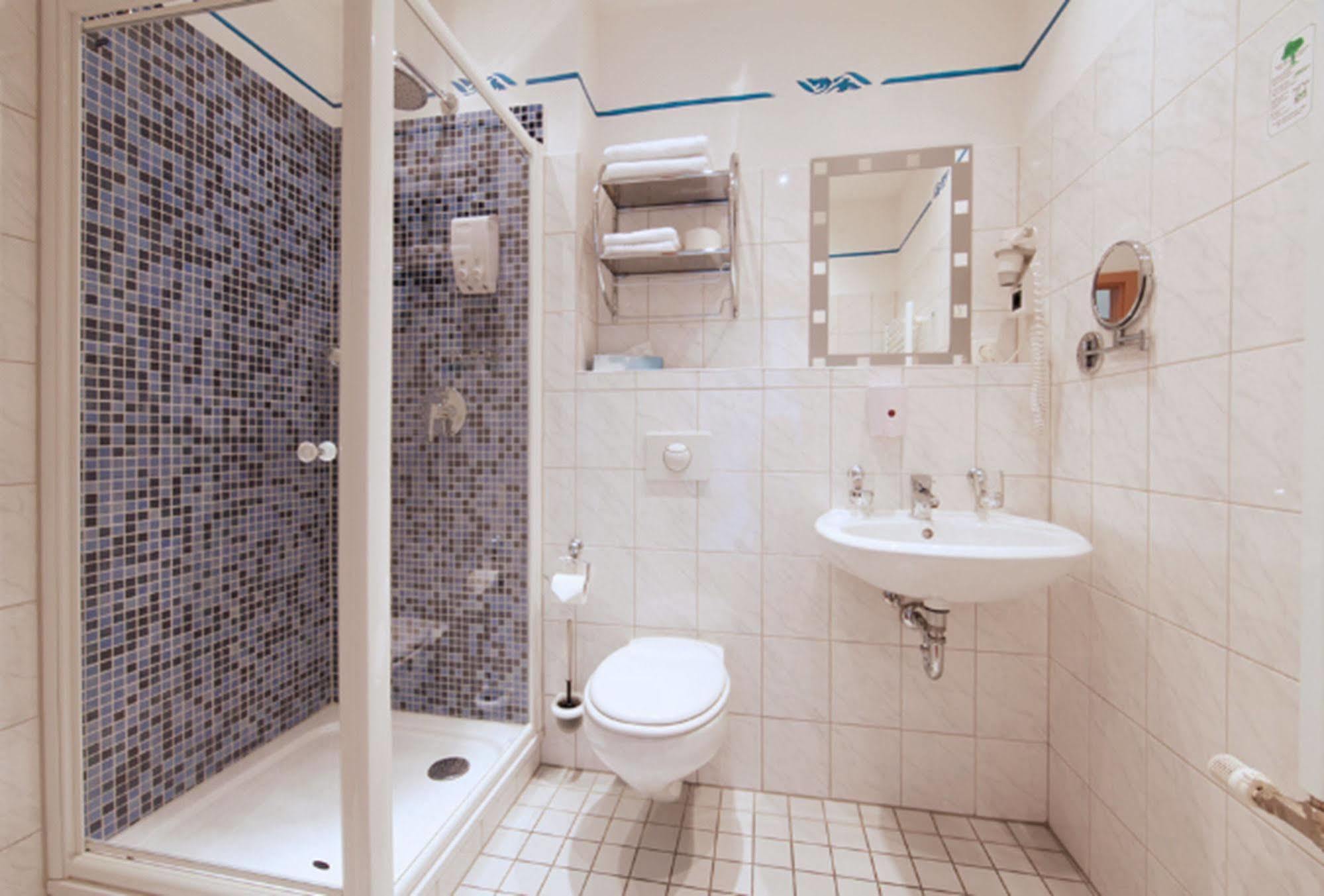 Hotel Sarotti-hofe Berlim