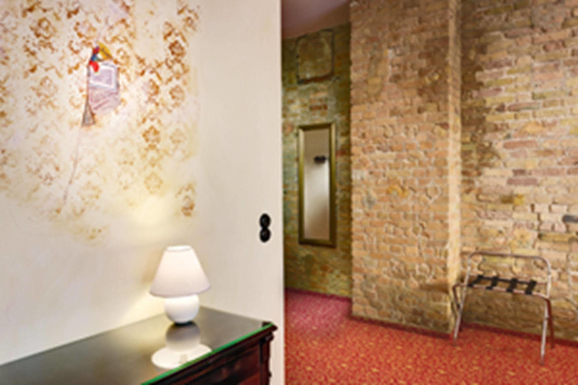 Sarotti-hofe Hotel Berlim