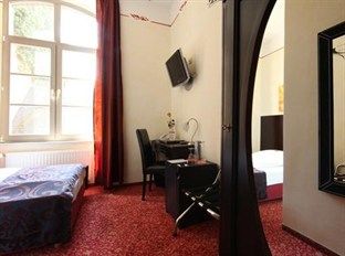 Hotel Sarotti-hofe Berlijn