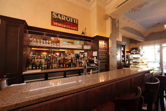 Sarotti-hofe 3* Berlijn